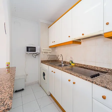 Apartment Alegria Id79