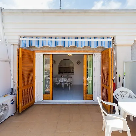 Alegria Id79 Apartment