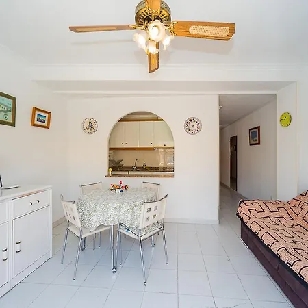 Alegria Id79 Apartment Torrevieja