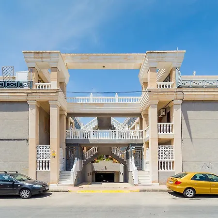 Apartment Alegria Id79 *