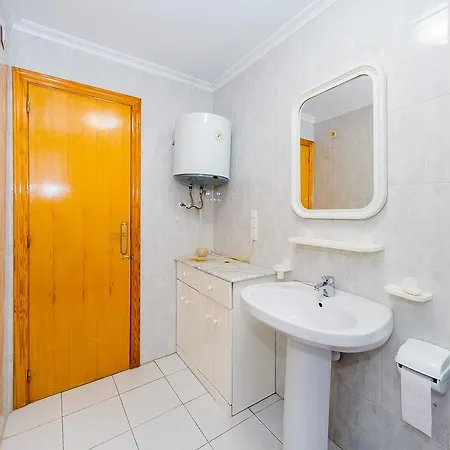 Alegria Id79 Apartment *