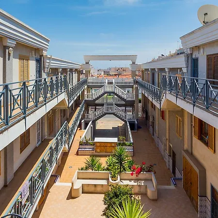 Alegria Id79 * Torrevieja