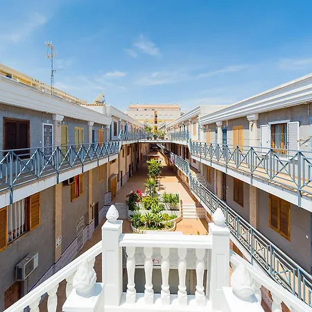 Apartman Alegria Id79