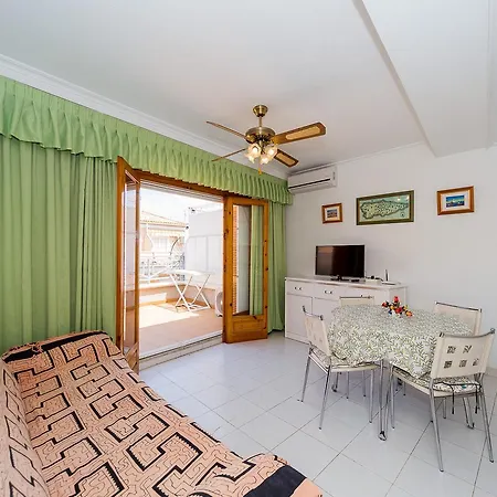 Alegria Id79 Apartman