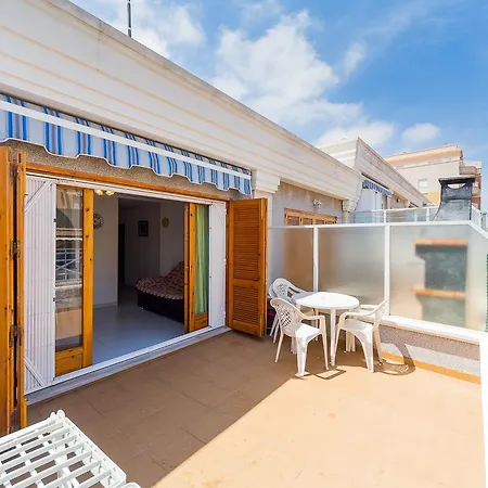 Apartman Alegria Id79