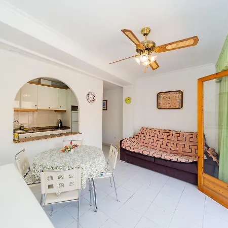 Apartman Alegria Id79